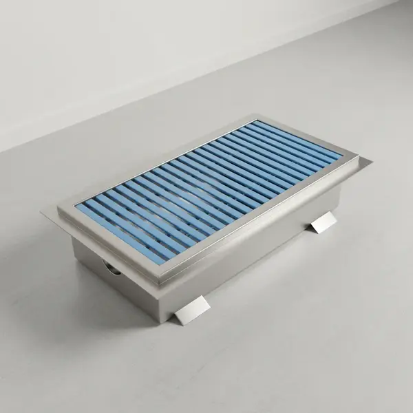 IMC/Teddy ASFT30-16-SG-ADA