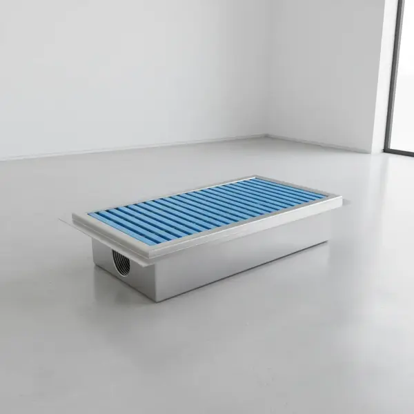 IMC/Teddy ASFT30-17-PFG-ADA