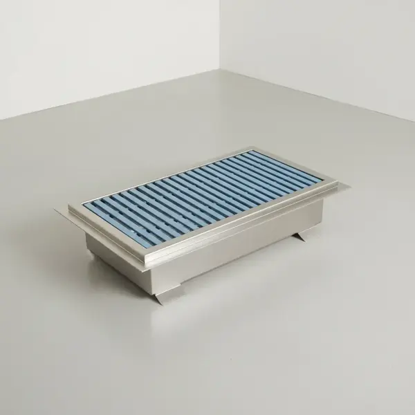 IMC/Teddy ASFT30-17-SG-ADA