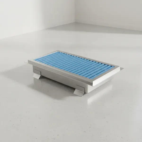 IMC/Teddy ASFT30-18-PFG-ADA