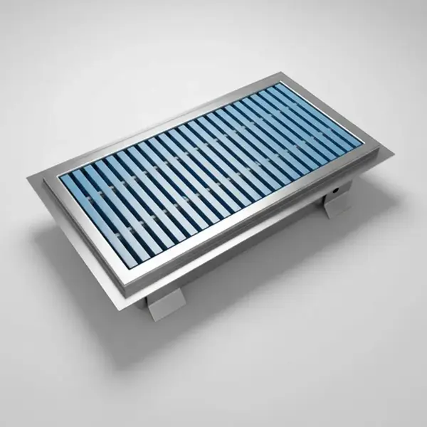 IMC/Teddy ASFT30-19-PFG-ADA