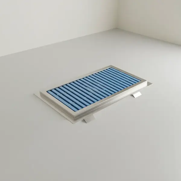 IMC/Teddy ASFT30-19-SG-ADA