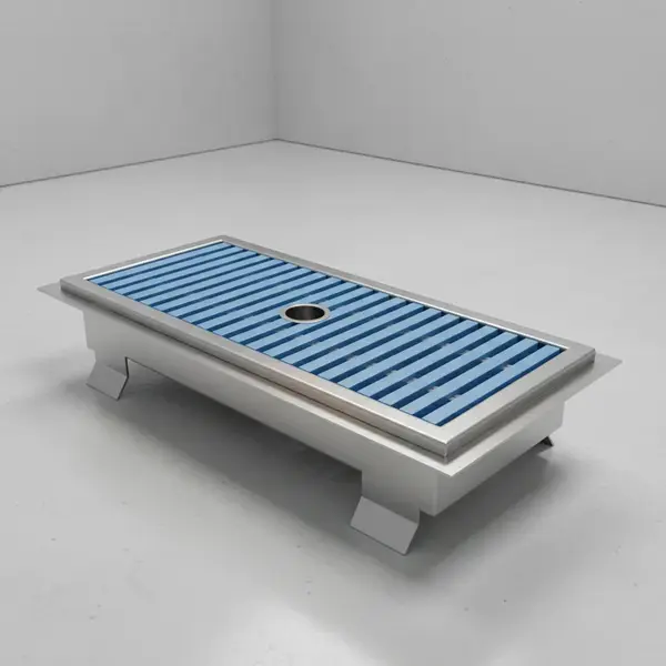 IMC/Teddy ASFT30-20-PFG-ADA