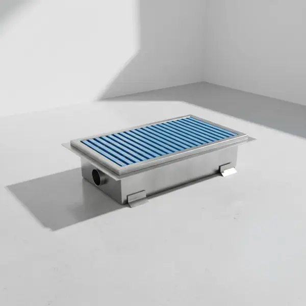 IMC/Teddy ASFT30-21-PFG-ADA