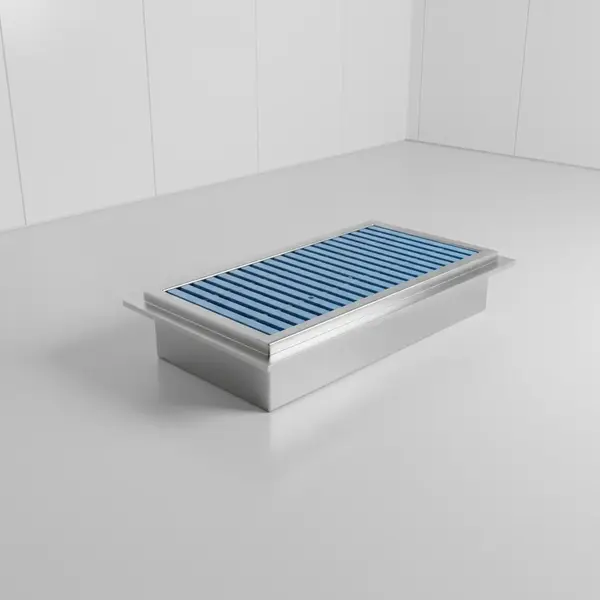 IMC/Teddy ASFT30-21-SG-ADA