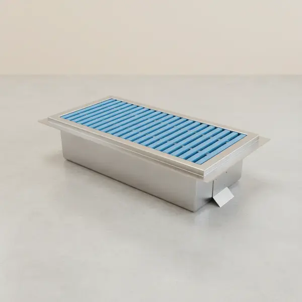 IMC/Teddy ASFT30-25-PFG-ADA