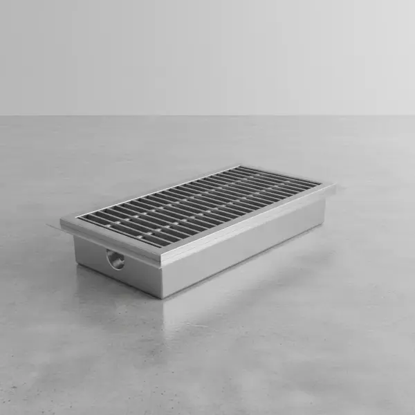 IMC/Teddy ASFT30-25-SG