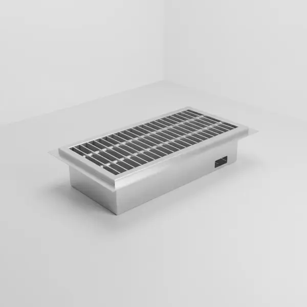 IMC/Teddy ASFT30-27-SG