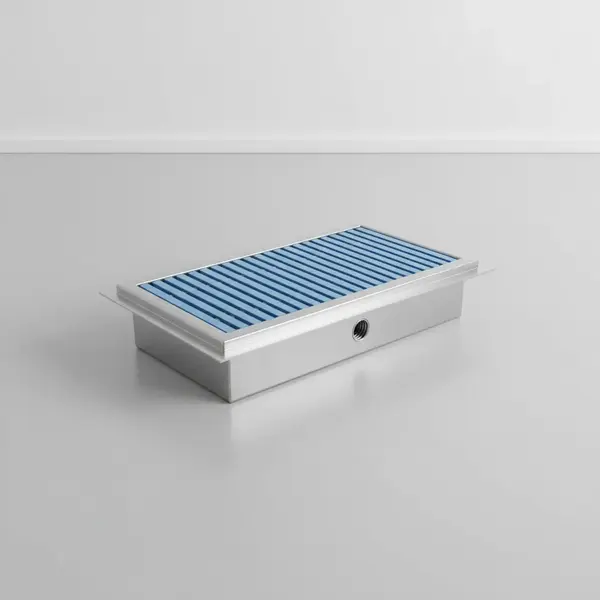 IMC/Teddy ASFT30-27-SG-ADA