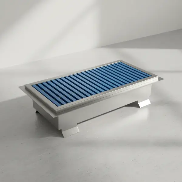 IMC/Teddy ASFT30-32-PFG-ADA