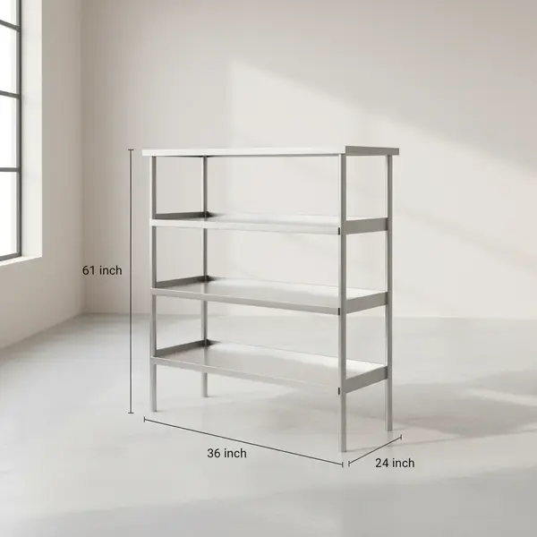 IMC/Teddy BL-3624-4L