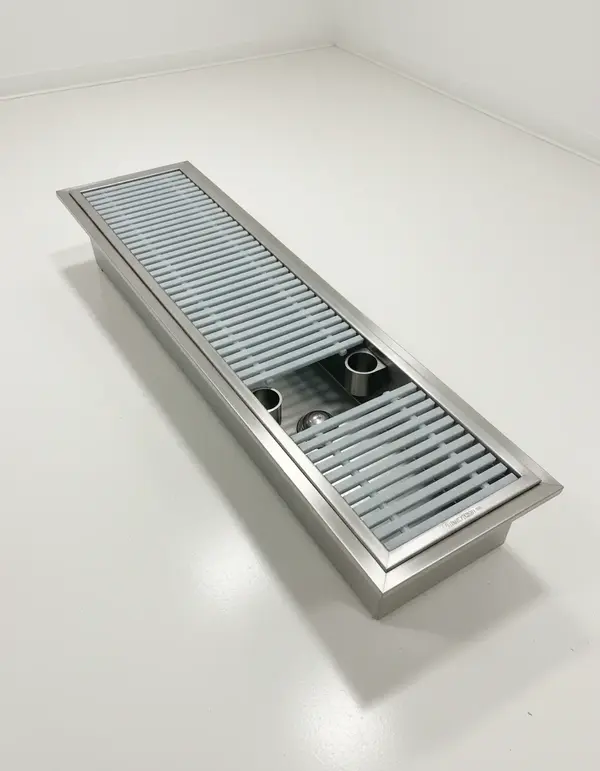 IMC/Teddy CFT-12108-PFG