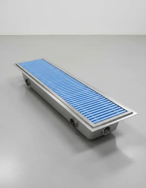 IMC/Teddy CFT-12108-PFG-ADA