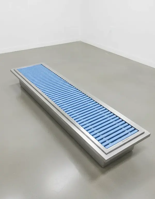 IMC/Teddy CFT-12120-PFG-ADA