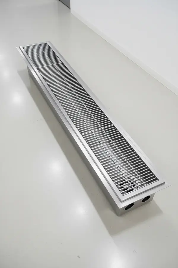 IMC/Teddy CFT-12120-SG-ADA