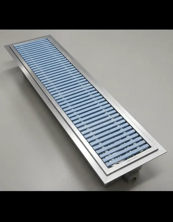 IMC/Teddy CFT-1224-PFG