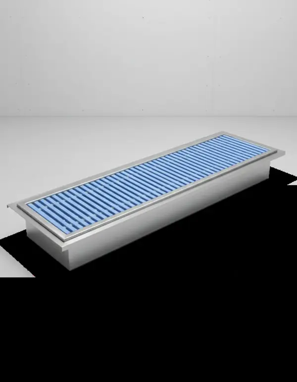 IMC/Teddy CFT-1224-PFG-ADA