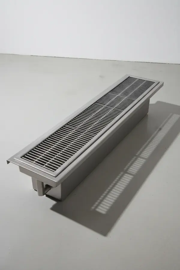 IMC/Teddy CFT-1224-SG-ADA