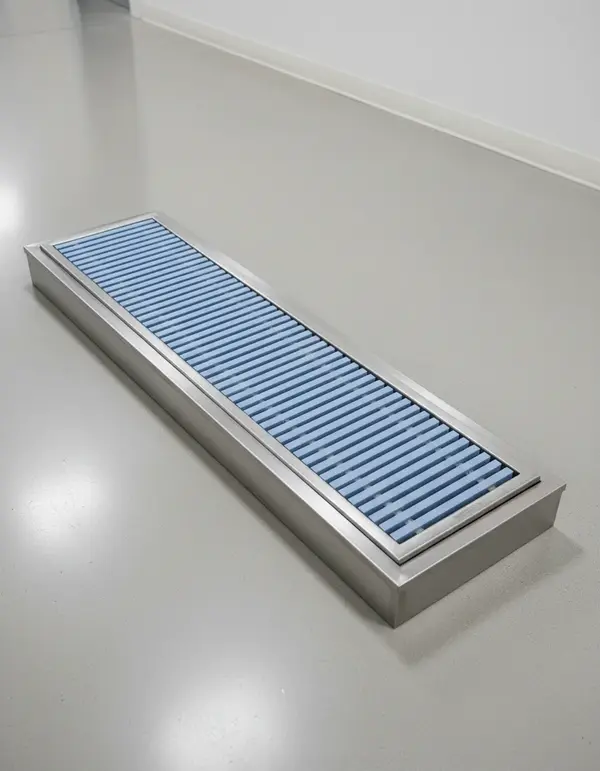 IMC/Teddy CFT-1230-PFG