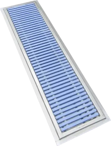IMC/Teddy CFT-1230-PFG-ADA