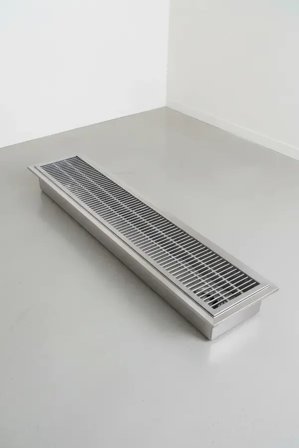 IMC/Teddy CFT-1230-SG-ADA