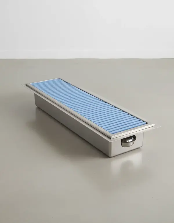 IMC/Teddy CFT-1236-PFG