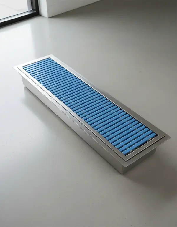 IMC/Teddy CFT-1236-PFG-ADA