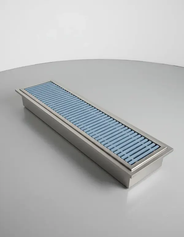 IMC/Teddy CFT-1260-PFG