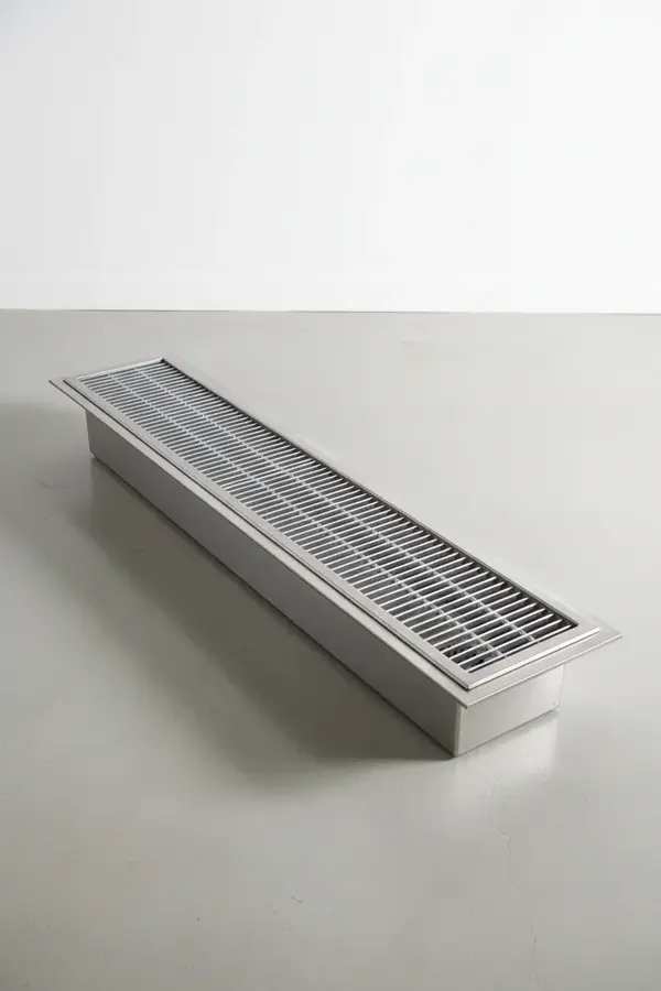 IMC/Teddy CFT-1260-SG-ADA