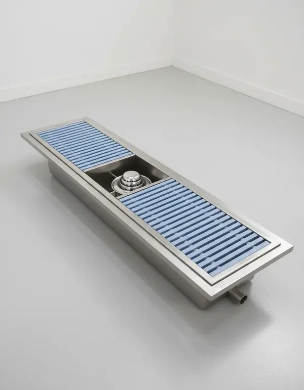 IMC/Teddy CFT-1284-PFG