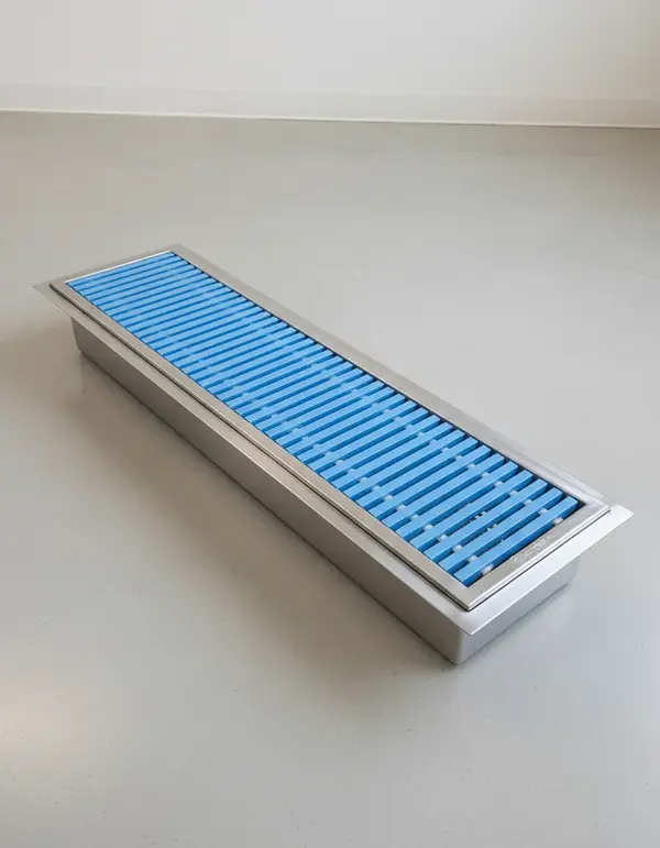 IMC/Teddy CFT-1284-PFG-ADA