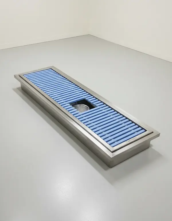 IMC/Teddy CFT-1296-PFG