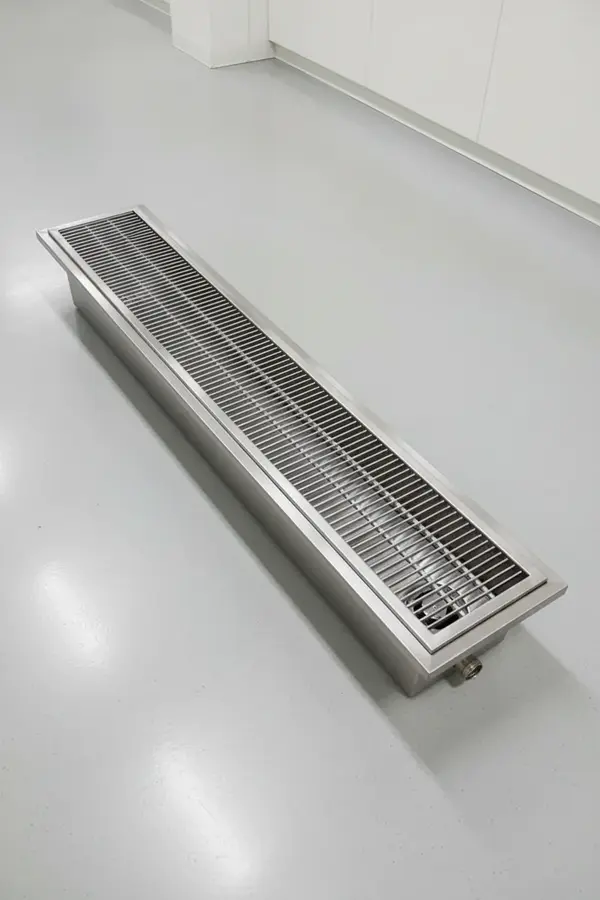 IMC/Teddy CFT-1296-SG