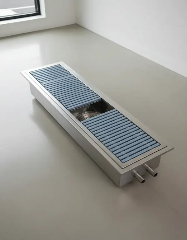 IMC/Teddy CFT-15108-PFG