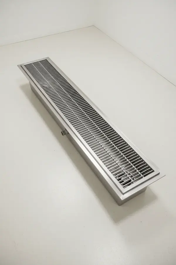 IMC/Teddy CFT-15108-SG-ADA