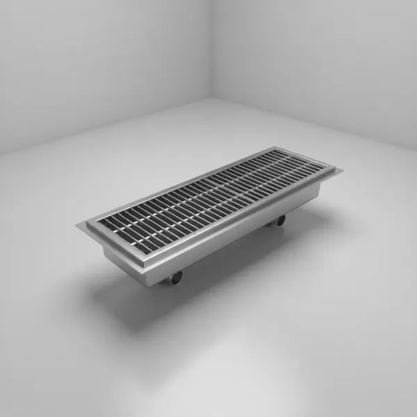 IMC/Teddy CFT-15108-SQ