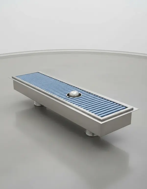 IMC/Teddy CFT-15120-PFG