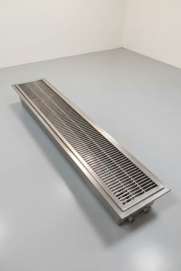 IMC/Teddy CFT-15120-SG-ADA