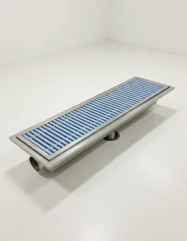 IMC/Teddy CFT-1524-PFG