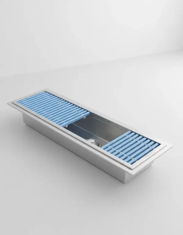 IMC/Teddy CFT-1524-PFG-ADA