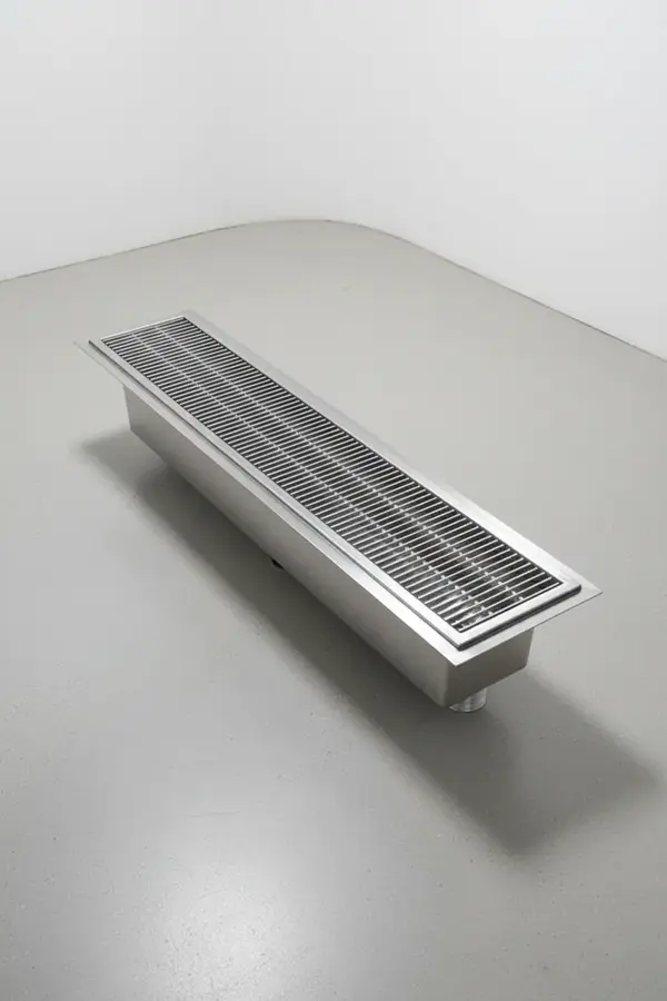 IMC/Teddy CFT-1524-SG-ADA