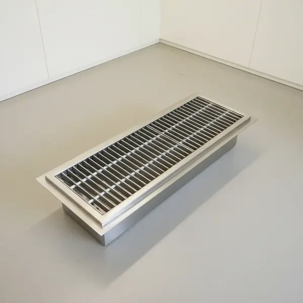 IMC/Teddy CFT-1524-SQ