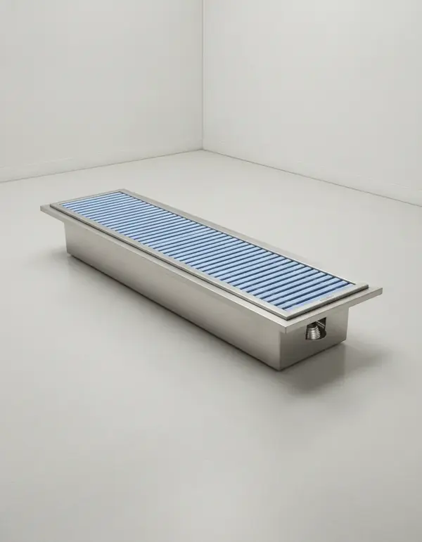 IMC/Teddy CFT-1530-PFG