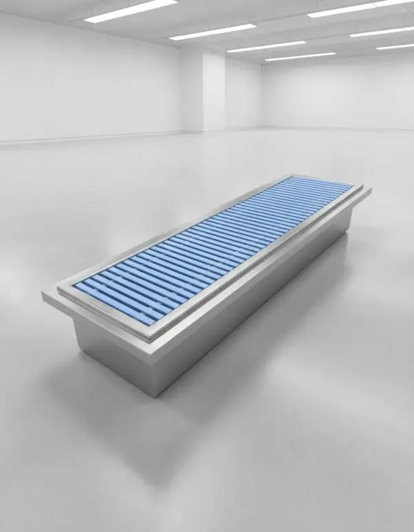 IMC/Teddy CFT-1530-PFG-ADA