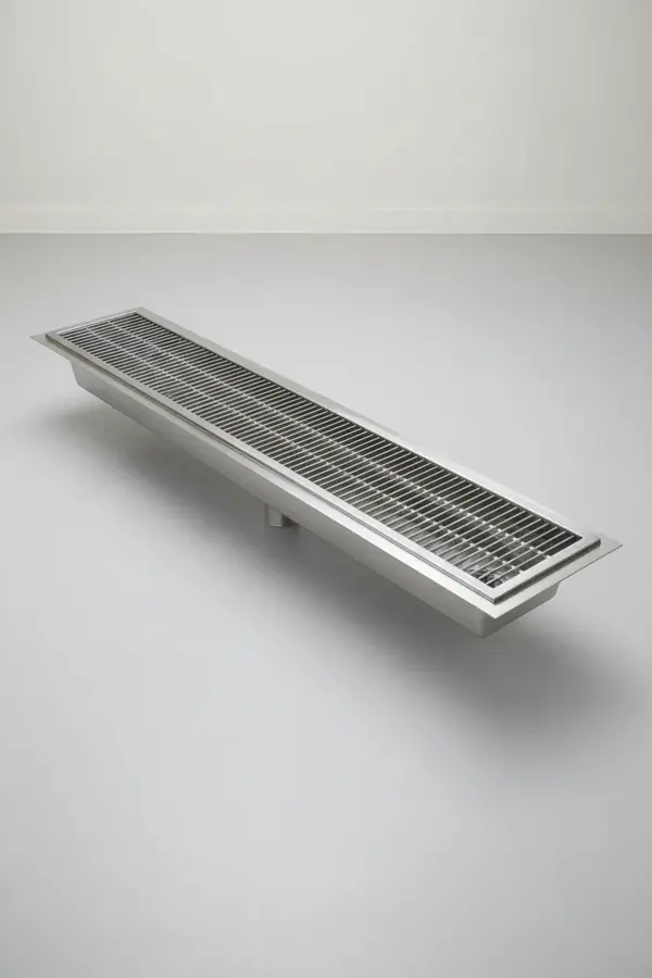 IMC/Teddy CFT-1530-SG