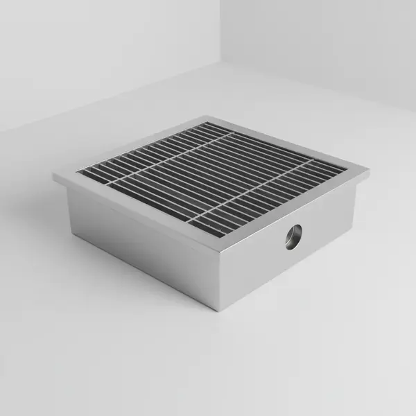 IMC/Teddy CFT-1530-SGAS