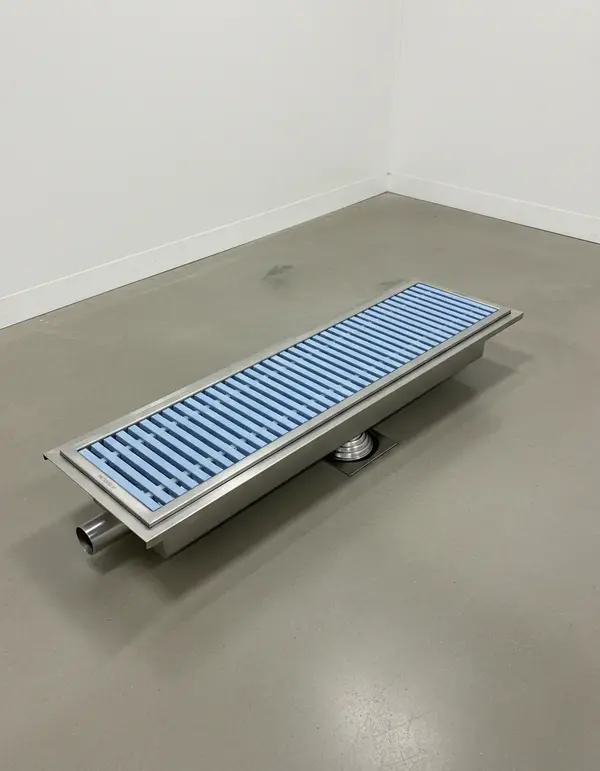 IMC/Teddy CFT-1536-PFG