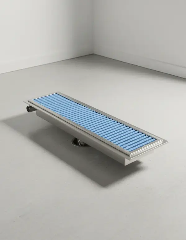 IMC/Teddy CFT-1536-PFG-ADA