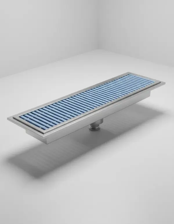 IMC/Teddy CFT-1560-PFG