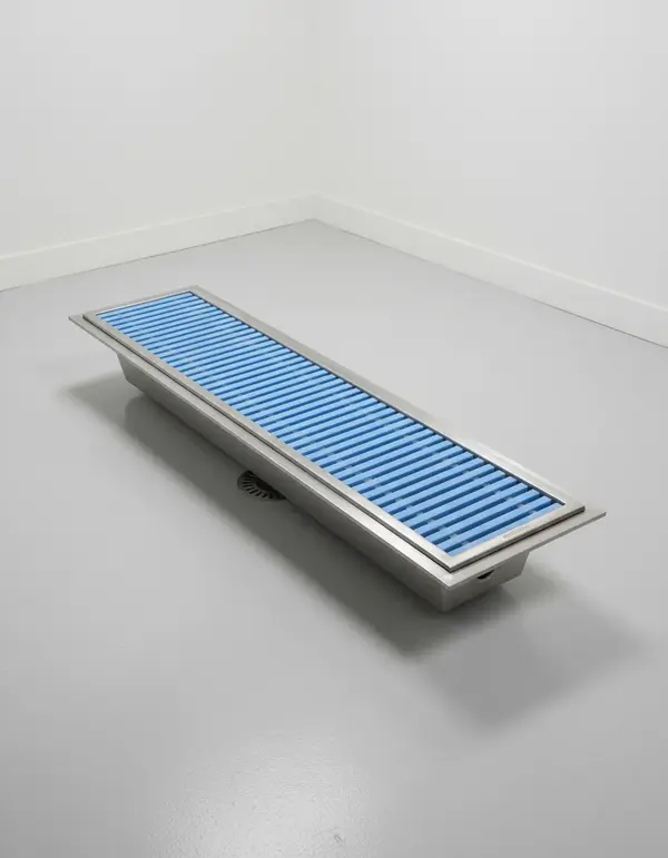 IMC/Teddy CFT-1572-PFG-ADA